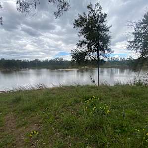 River Camping Yarramundi