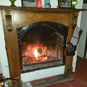 Eckert’s Old Place