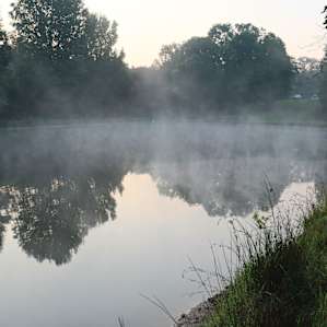 Smith Creek Camping