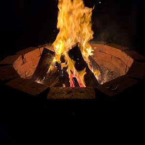 Wren Camping