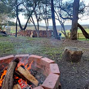 Wren Camping