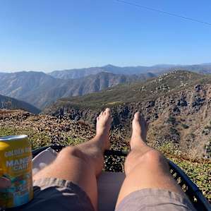 Canyon Ridge Camp