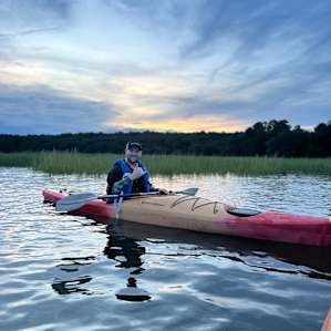 Nature Adventures Outfitters