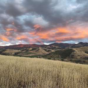 Mountain Top Getaways