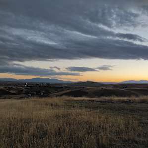 Mountain Top Getaways