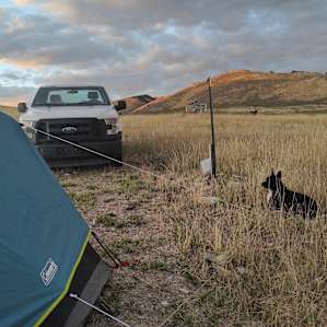 Mountain Top Getaways