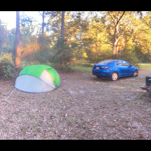 Black Creek Retreat