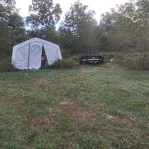 Bonflower Farm Campsite