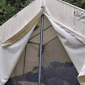 Bradley Farm Campsite