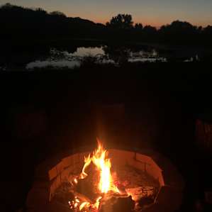 Lookout Ridge Retreat