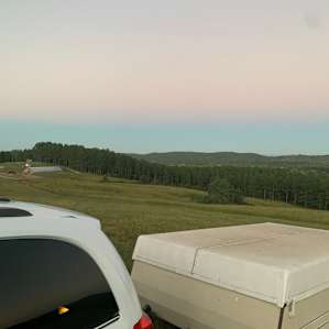 Eads Bluff Farm