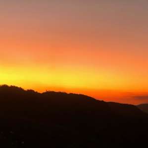 Beautiful Sunset