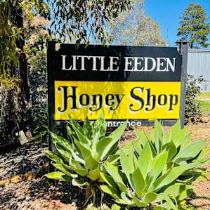 Little Eeden Farm Pine Camp