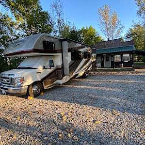 Country Outpost RV Site