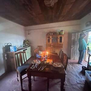 Eckert’s Old Place