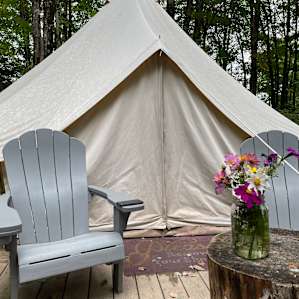 Yurt