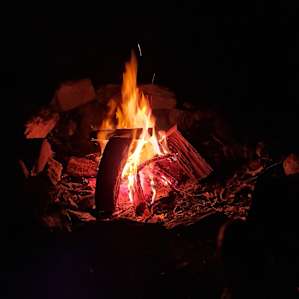 Relaxing Bush Camping@Camp 6