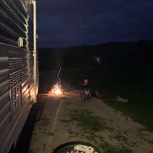Escape Farm Camping