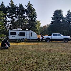 Fools Grove Automobile/Trailer Site