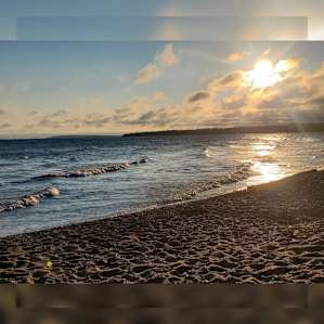 Mackinaw Straights Cabins