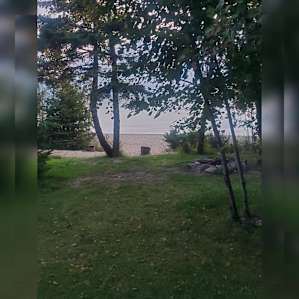 Mackinaw Straights Cabins