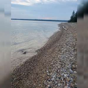 Mackinaw Straights Cabins