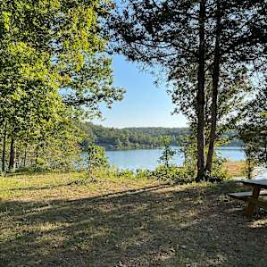 Lake View & Space to Roam/Row/Relax