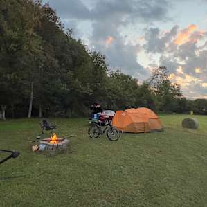 Beech Grove River Spot