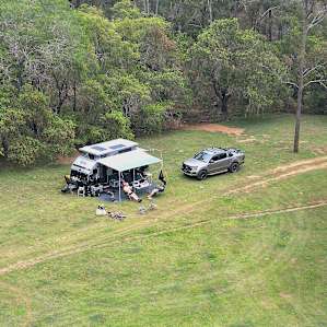 Bromelton Base Camp