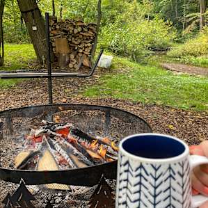 Camp Cozy