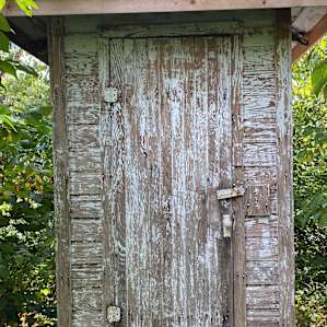 Outhouse