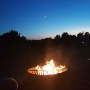 Horse Creek Adventures: Cabins