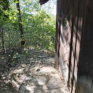 OMS Camp, Site 2