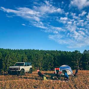 Eads Bluff Farm