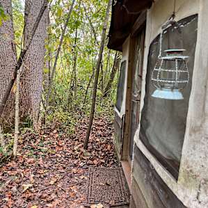 Creekside Cottage