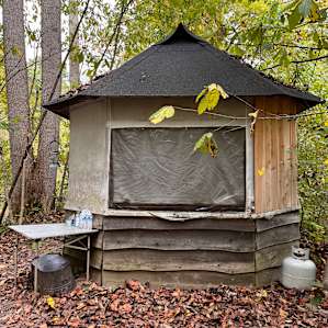 Creekside Cottage