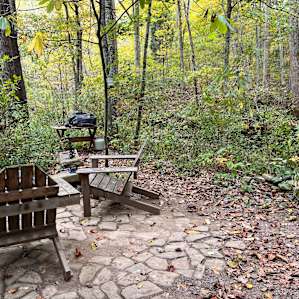 Creekside Cottage