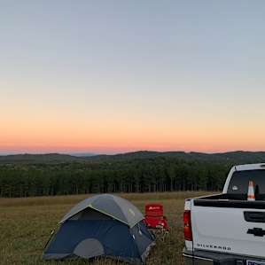 Eads Bluff Farm