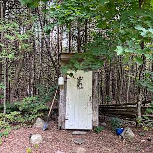 Foresthill Retreat Glamping