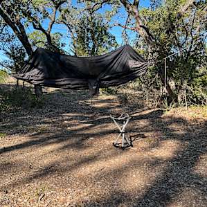 Al's Hideaway Primitive Camping