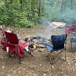 Fire pit