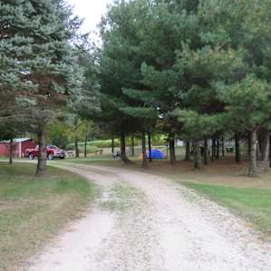 The Edge of Driftless
