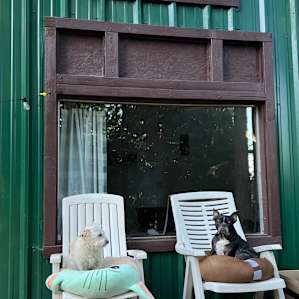 Muirs Muse Retreat
