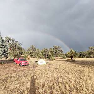 Resort Valley Ranch Camp