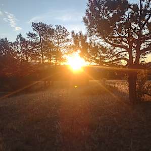 Resort Valley Ranch Camp