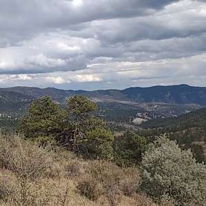 Resort Valley Ranch Camp