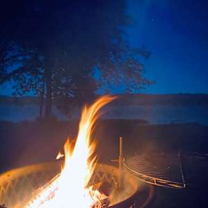Hidden Valley River Camp
