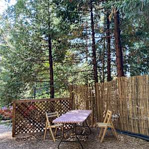Russtic Roadside Retreat (R3)