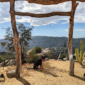 Sunset Hideaway 1974 offgrid Avion