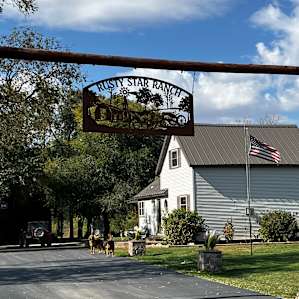 Rusty Star Ranch Riverview